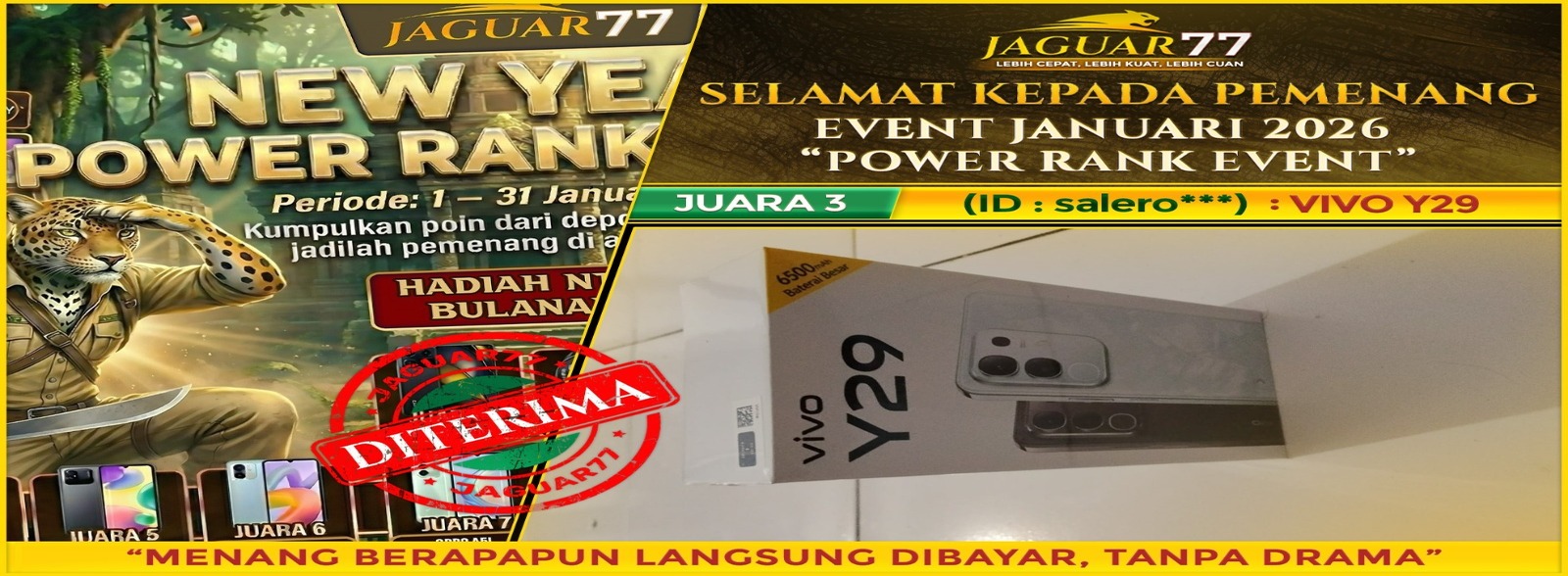 Banner Januari 2026
